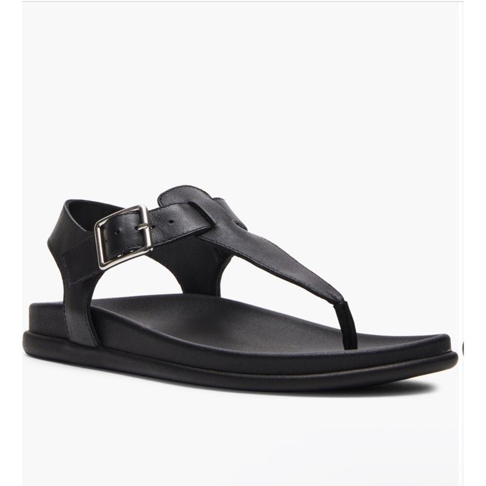 Blondo Niomi Ankle Strap Sandal Women's Sz 9.5 M